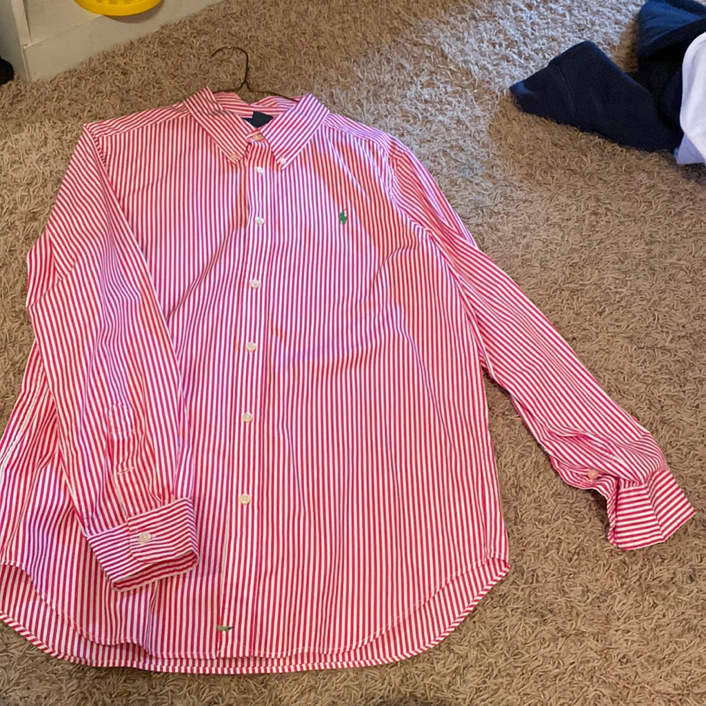 Brand New Ralph Lauren